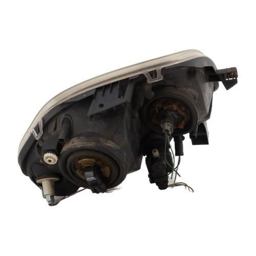 Image Optique avant principal gauche (feux)(phare) - RENAULT CLIO 2