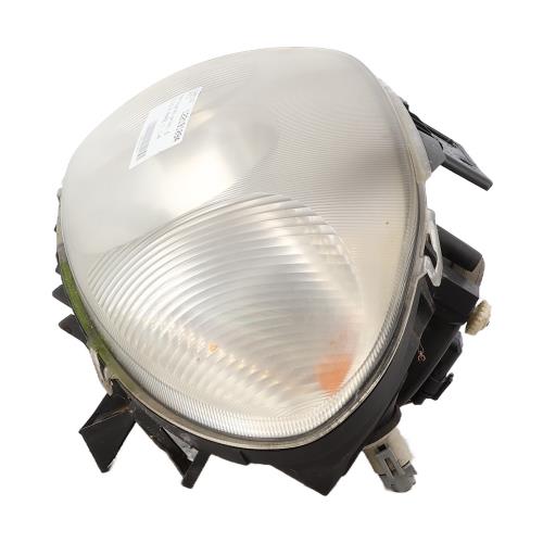 Image Optique avant principal gauche (feux)(phare) - RENAULT CLIO 2