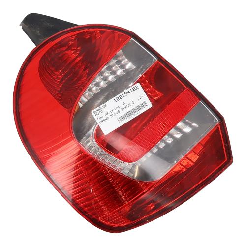 Image Feu arriere principal gauche (feux) - RENAULT GRAND MODUS