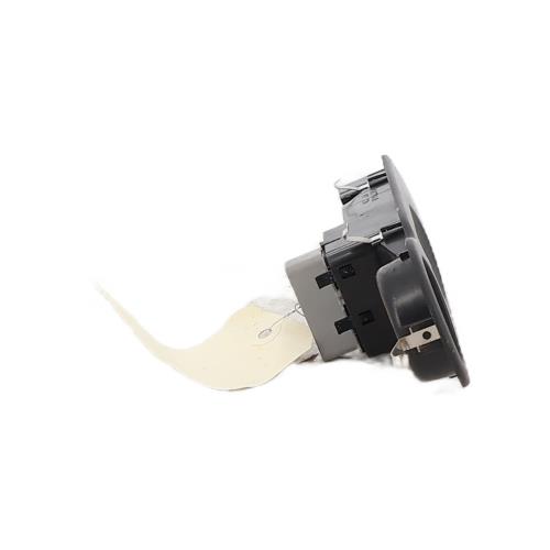Image Interrupteur de leve vitre avant gauche - RENAULT GRAND MODUS