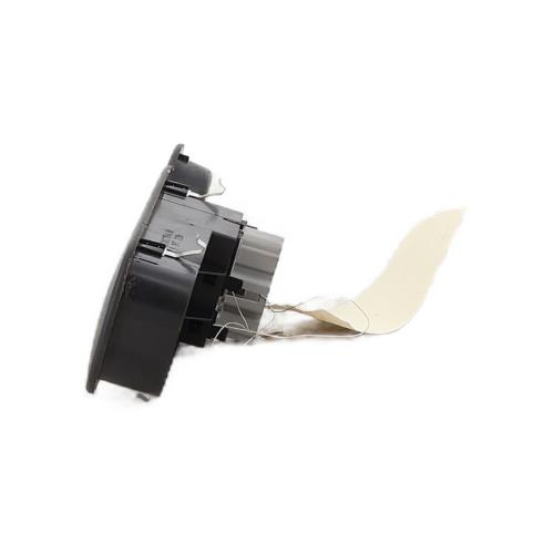 Image Interrupteur de leve vitre avant gauche - RENAULT GRAND MODUS