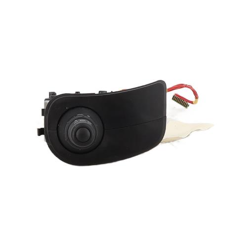 Image Commodo phare - RENAULT GRAND MODUS
