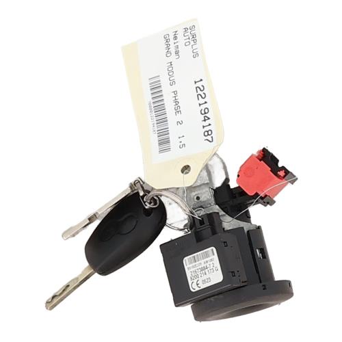 Image Neiman - RENAULT GRAND MODUS