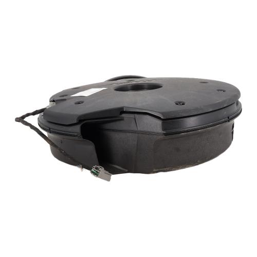Image Caisson de basses - RENAULT SCENIC 4