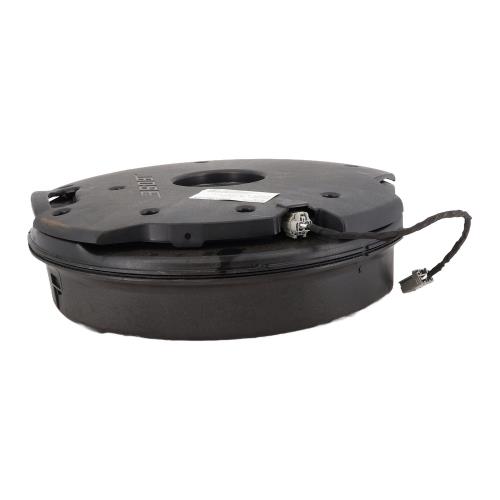 Image Caisson de basses - RENAULT SCENIC 4