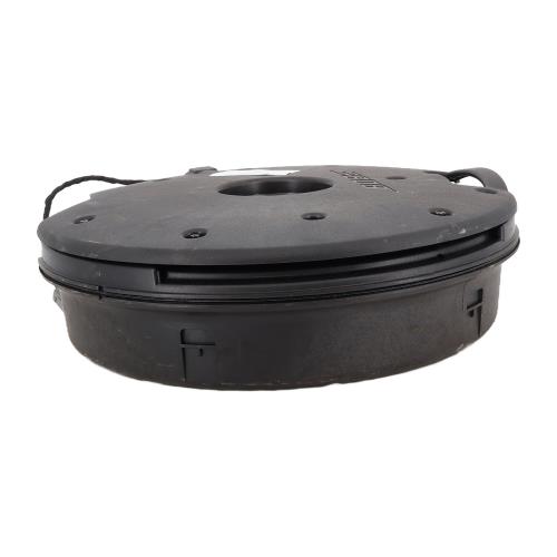 Image Caisson de basses - RENAULT SCENIC 4