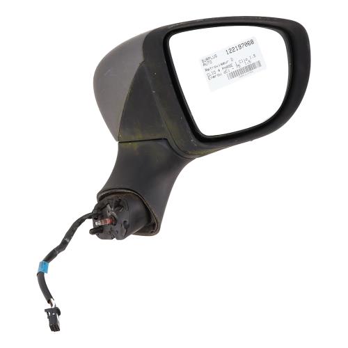 Image Retroviseur droit - RENAULT CLIO 4