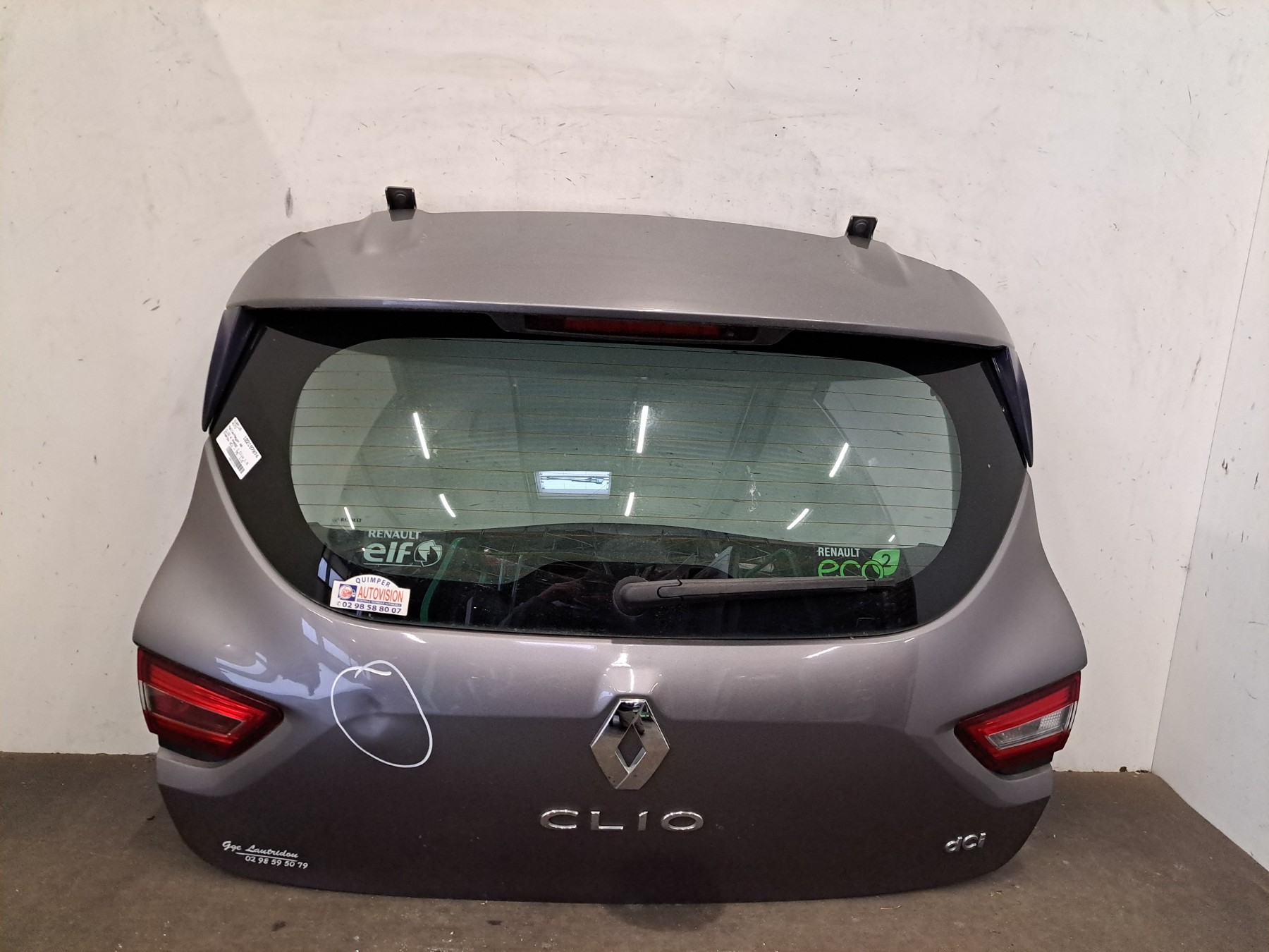 Pièce Auto