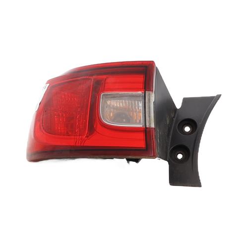 Image Feu arriere principal gauche (feux) - RENAULT CLIO 4