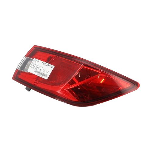 Image Feu arriere principal droit (feux) - RENAULT CLIO 4
