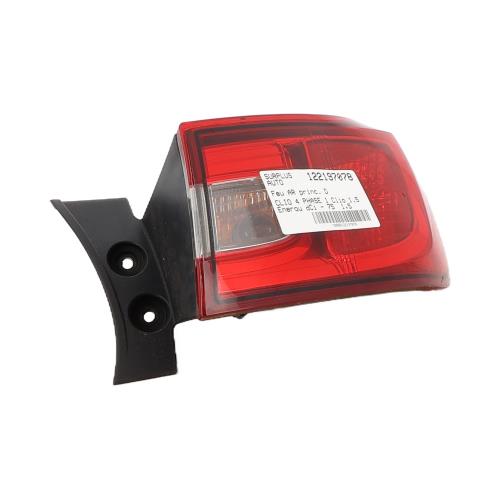 Image Feu arriere principal droit (feux) - RENAULT CLIO 4