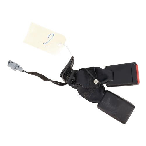 Image Attache ceinture arriere gauche - RENAULT CLIO 4