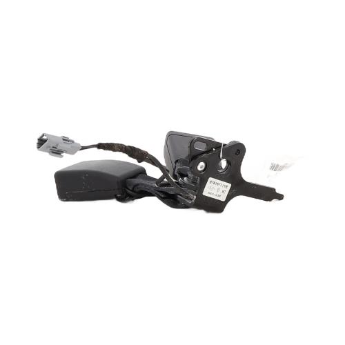 Image Attache ceinture arriere droit - RENAULT CLIO 4