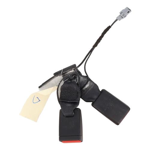Image Attache ceinture arriere droit - RENAULT CLIO 4