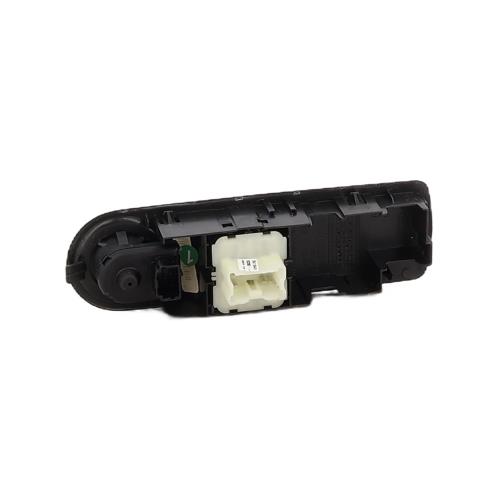 Image Interrupteur de leve vitre avant gauche - RENAULT CLIO 4