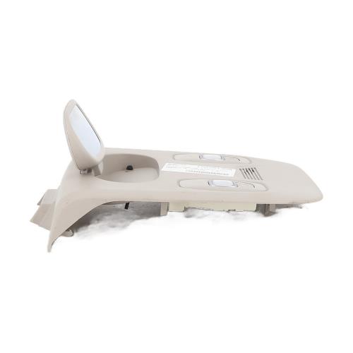 Image Eclairage de plafonnier - RENAULT SCENIC 4
