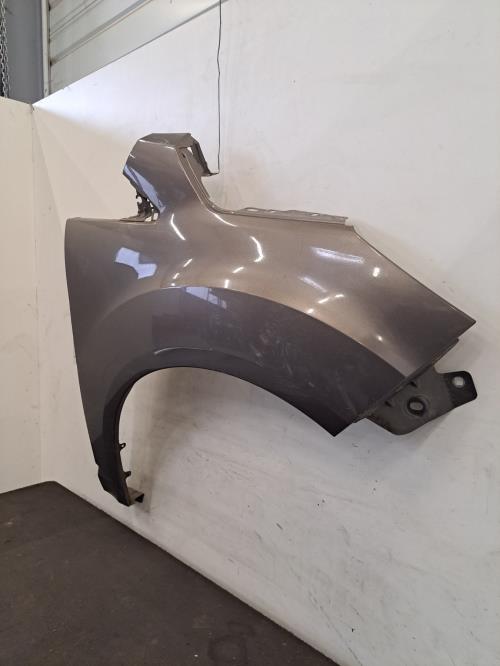 Image Aile avant droit - FORD C-MAX 2