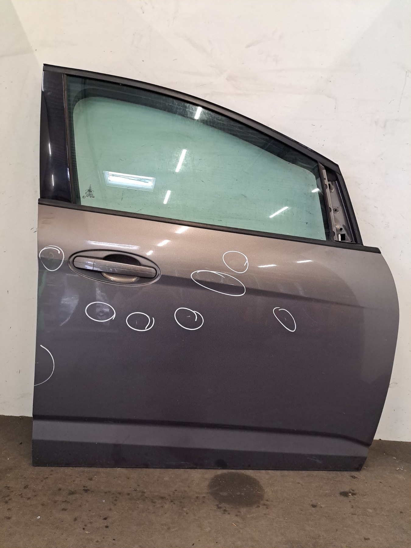 Pièce Auto