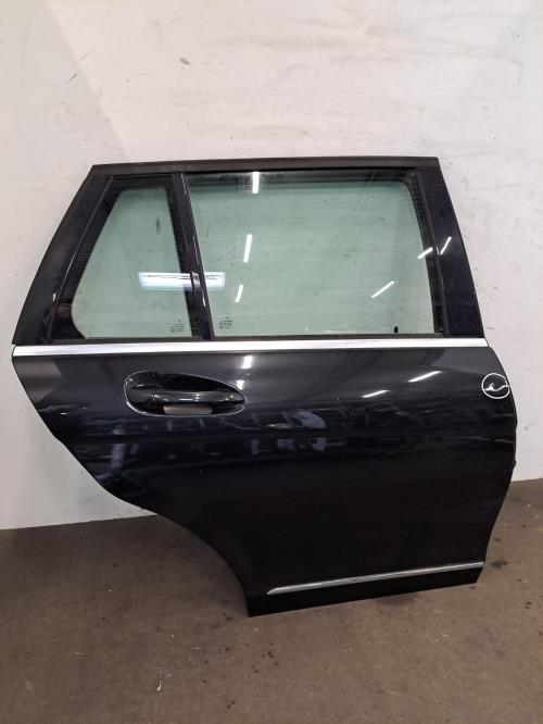 Image Porte arriere droit - MERCEDES CLASSE C 204