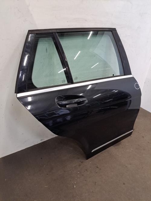 Image Porte arriere droit - MERCEDES CLASSE C 204