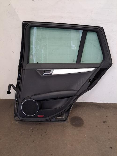 Image Porte arriere droit - MERCEDES CLASSE C 204