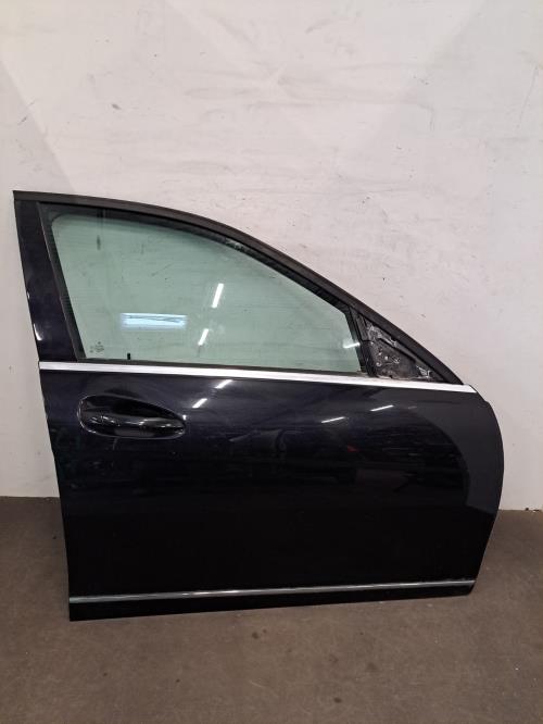 Image Porte avant droit - MERCEDES CLASSE C 204