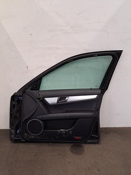 Image Porte avant droit - MERCEDES CLASSE C 204