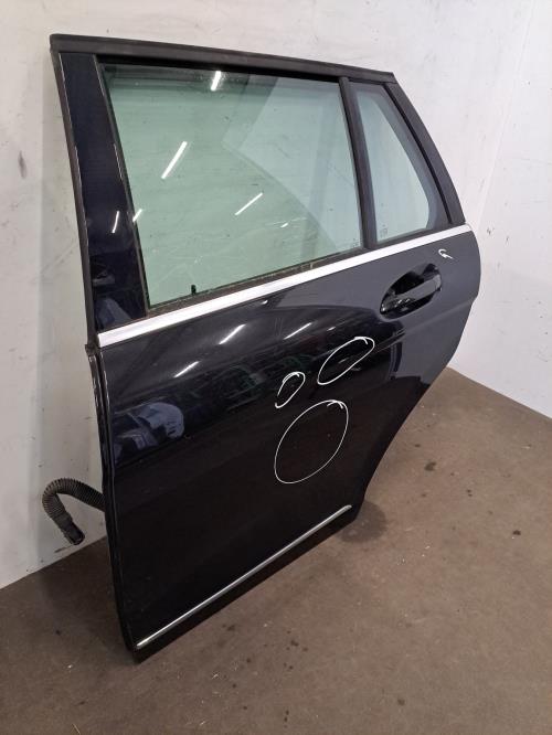 Image Porte arriere gauche - MERCEDES CLASSE C 204