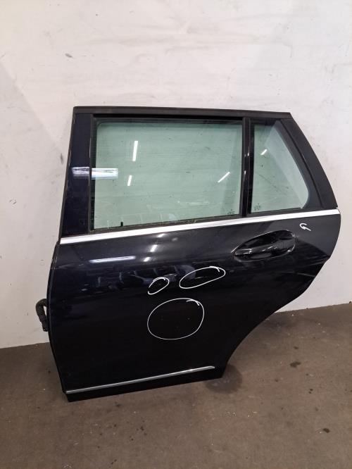 Image Porte arriere gauche - MERCEDES CLASSE C 204