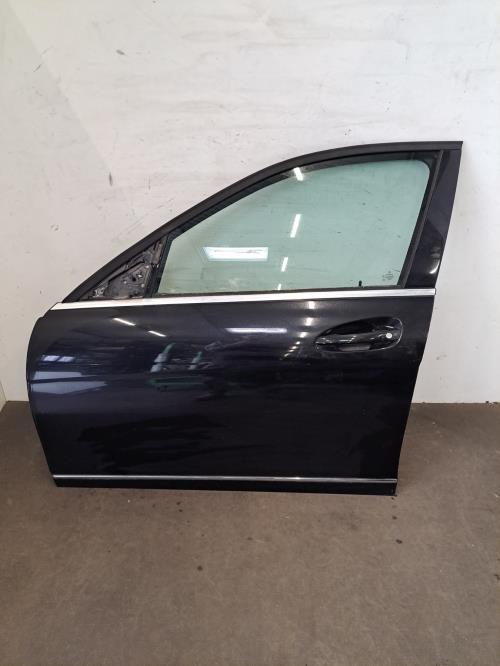 Image Porte avant gauche - MERCEDES CLASSE C 204