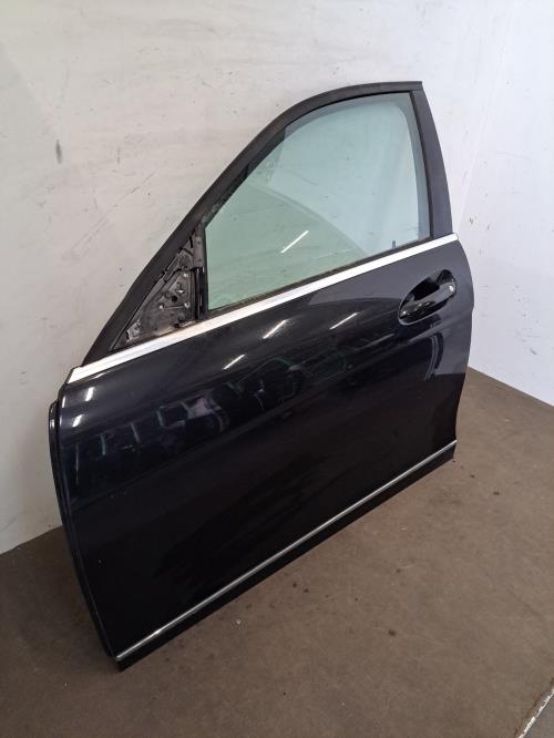 Image Porte avant gauche - MERCEDES CLASSE C 204