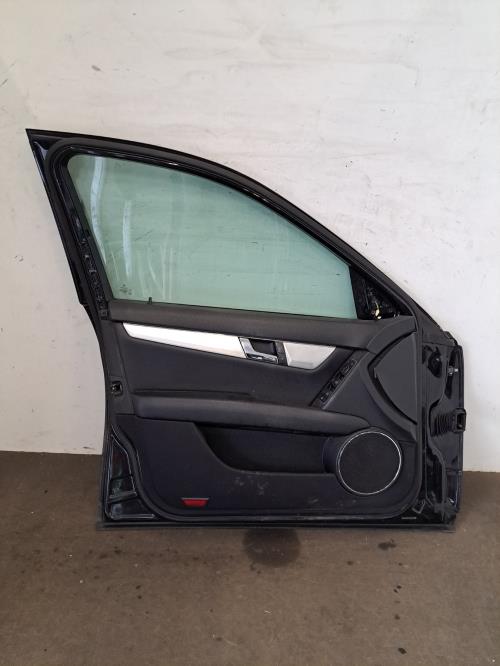 Image Porte avant gauche - MERCEDES CLASSE C 204