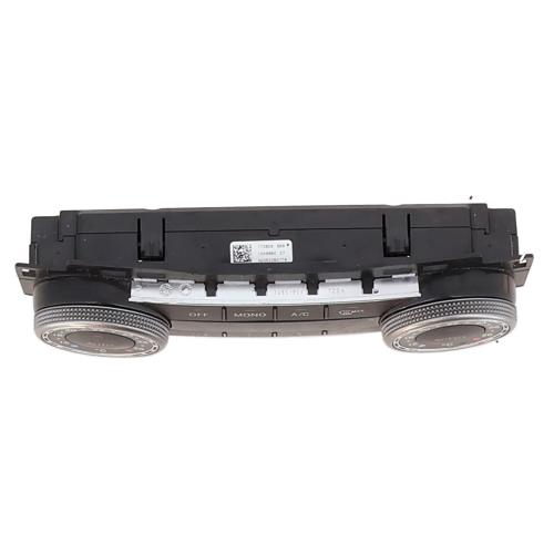 Image Commande chauffage - MERCEDES CLASSE C 204