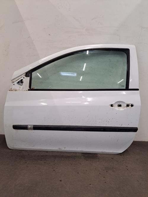 Image Porte avant gauche - RENAULT CLIO 3