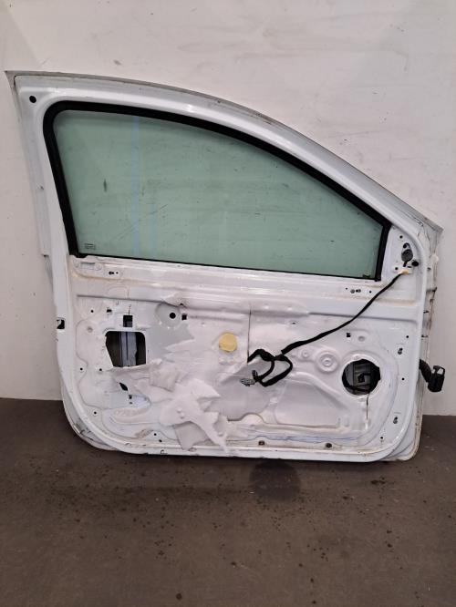 Image Porte avant gauche - RENAULT CLIO 3