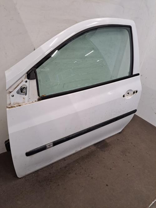 Image Porte avant gauche - RENAULT CLIO 3