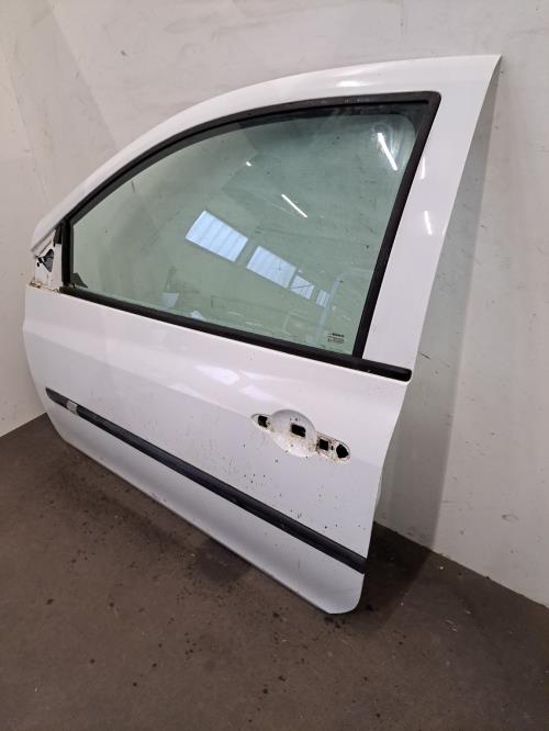 Image Porte avant gauche - RENAULT CLIO 3