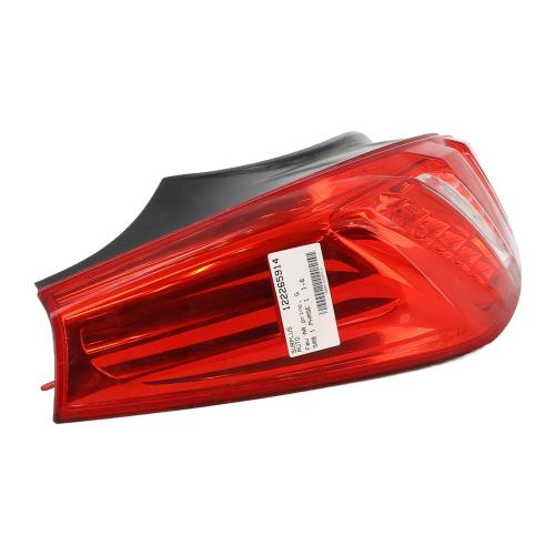 Image Feu arriere principal gauche (feux) - PEUGEOT 508 1