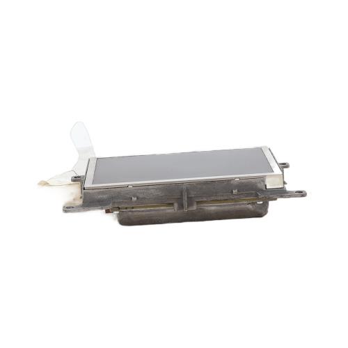 Image Ecran GPS - PEUGEOT 508 1