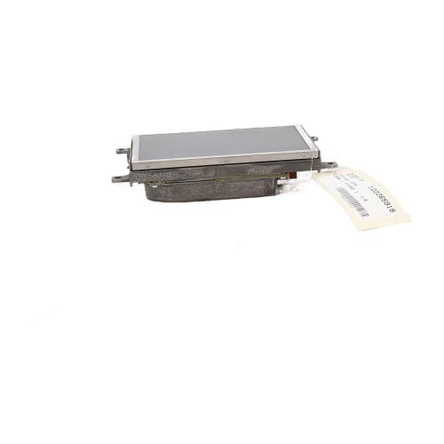 Image Ecran GPS - PEUGEOT 508 1