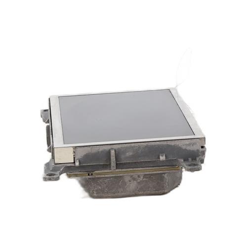 Image Ecran GPS - PEUGEOT 508 1