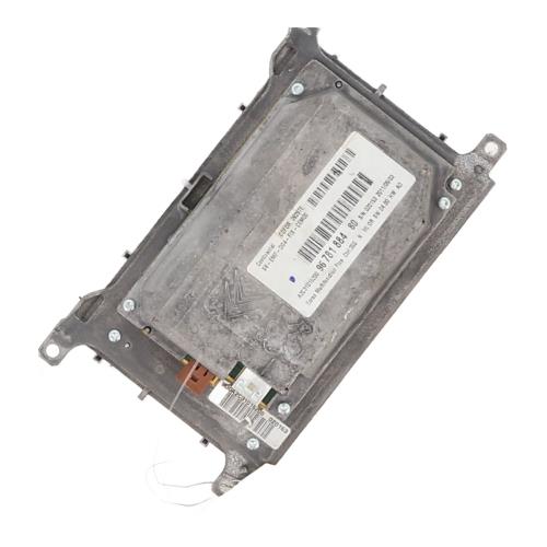 Image Ecran GPS - PEUGEOT 508 1