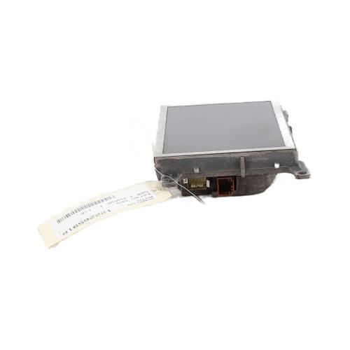 Image Ecran GPS - PEUGEOT 508 1