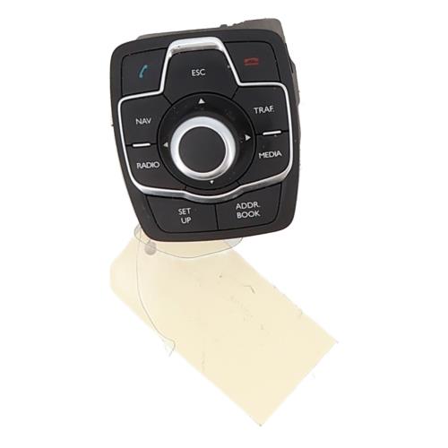 Image Commande GPS - PEUGEOT 508 1