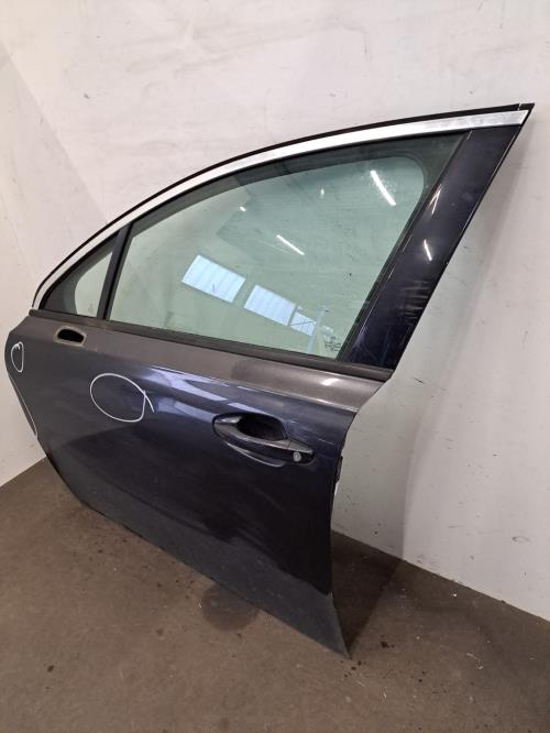 Image Porte avant gauche - PEUGEOT 508 1