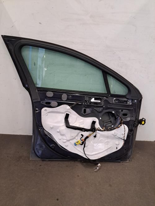 Image Porte avant gauche - PEUGEOT 508 1