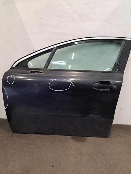 Image Porte avant gauche - PEUGEOT 508 1