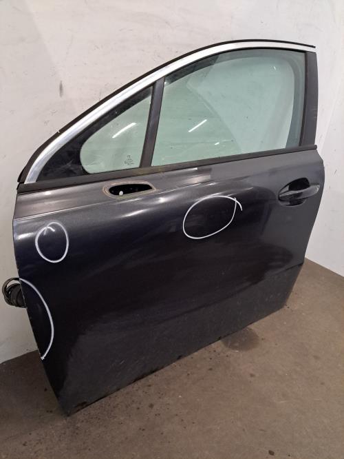Image Porte avant gauche - PEUGEOT 508 1
