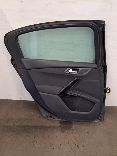 Image Porte arriere gauche - PEUGEOT 508 1