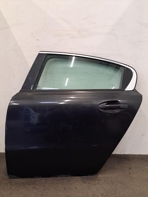 Image Porte arriere gauche - PEUGEOT 508 1